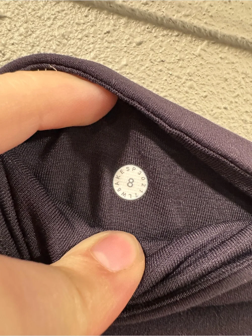 Lululemon Wunder Under Legging